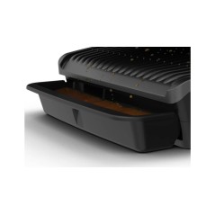 Tefal OptiGrill Elite GC7508 - The Ultimate Contact Grill for Perfectly Grilled Meals Every Time!